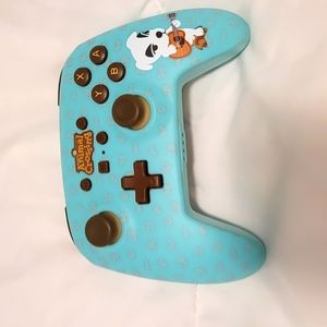 Animal crossing remote